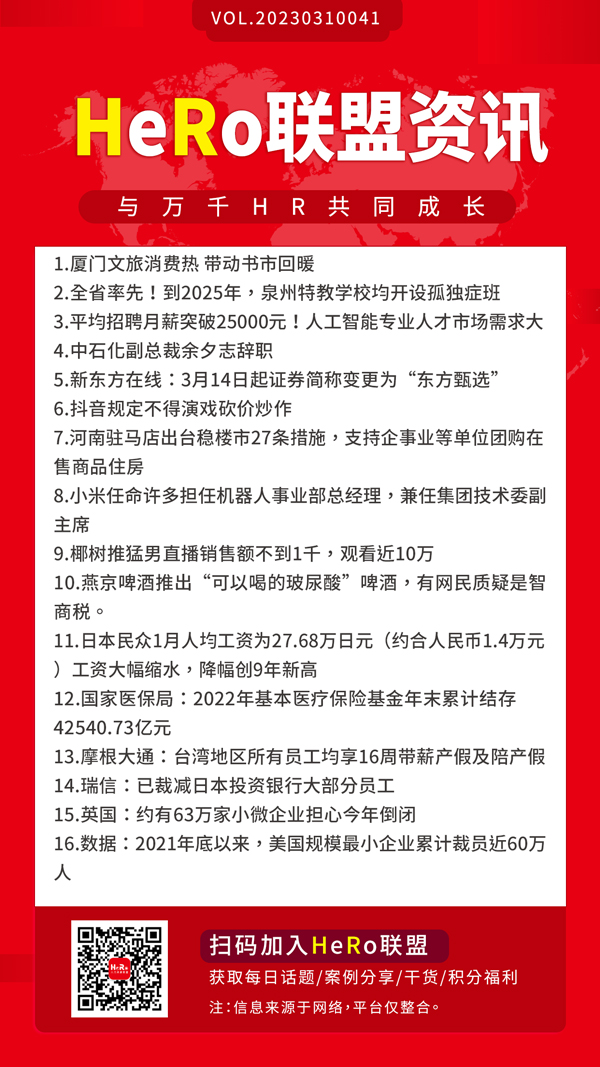 1678437360678209.jpg 2023HeRo聯(lián)盟早資訊.jpg