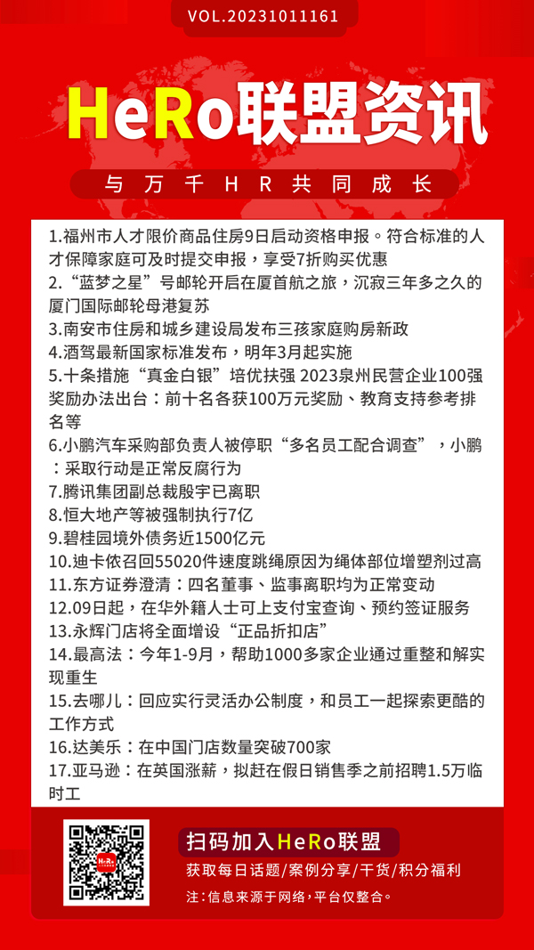 1697009827473648.jpg 2023HeRo聯(lián)盟早資訊.jpg